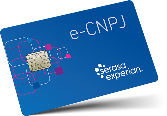 Certificado Digital Serasa Experian Nica Documentos