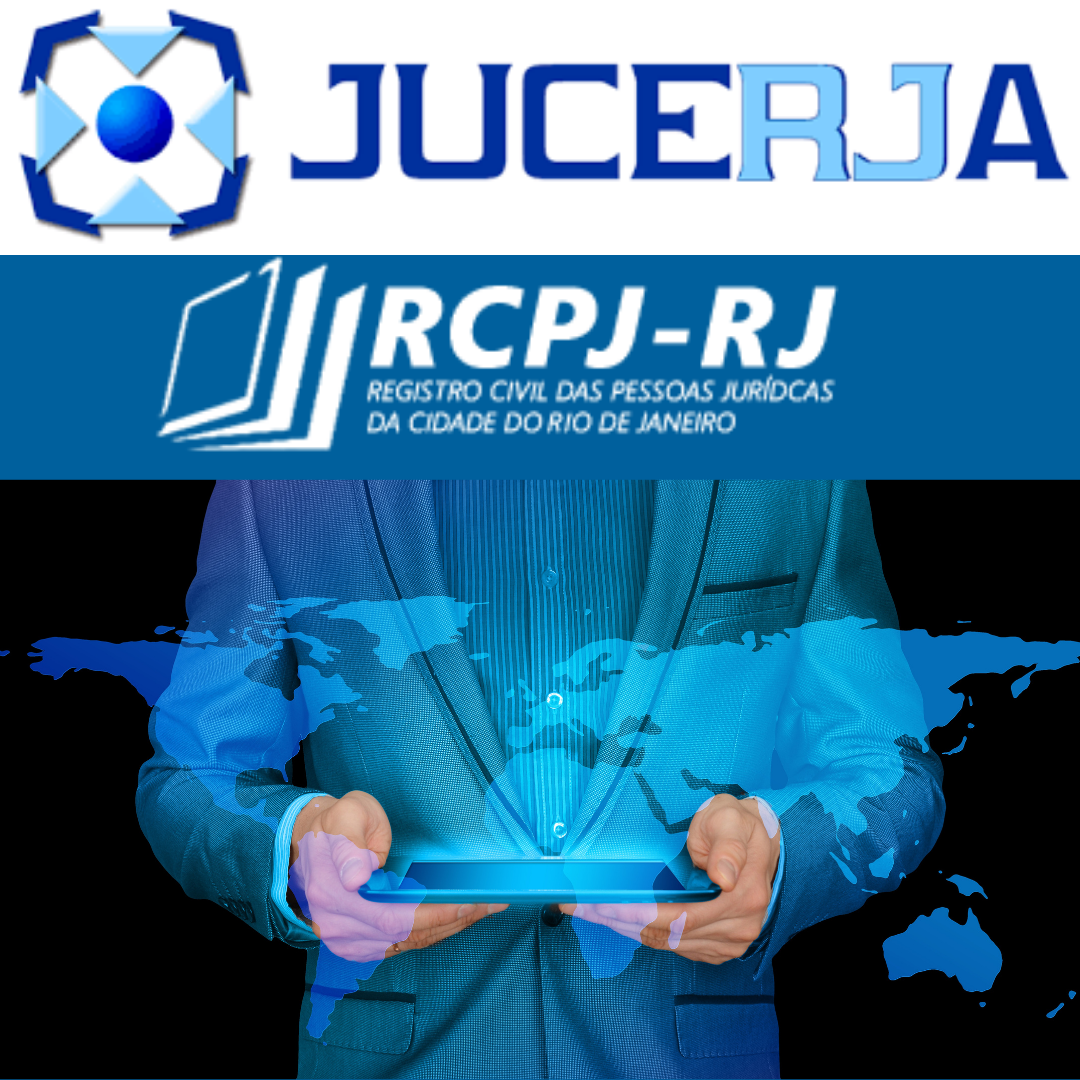 Legalizações de Empresas - Única Documentos 7